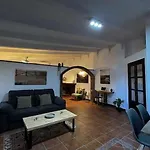Σπίτι διακοπών Casa 1 Ragel Costa Καντίζ
