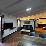 Casa 1 Ragel Costa Casa de Férias