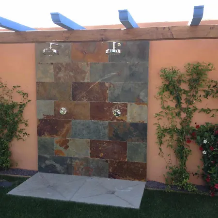 Holiday home Casa 1 Ragel Costa Cadiz