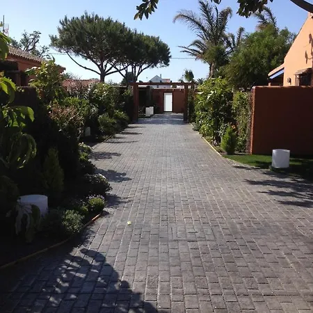 Hébergement de vacances Casa 1 Ragel Costa Cadix