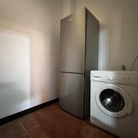 Casa 1 Ragel Costa Hébergement de vacances