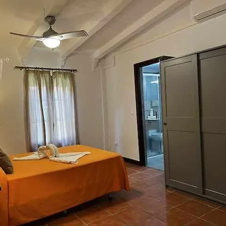 Casa 1 Ragel Costa * Cadiz