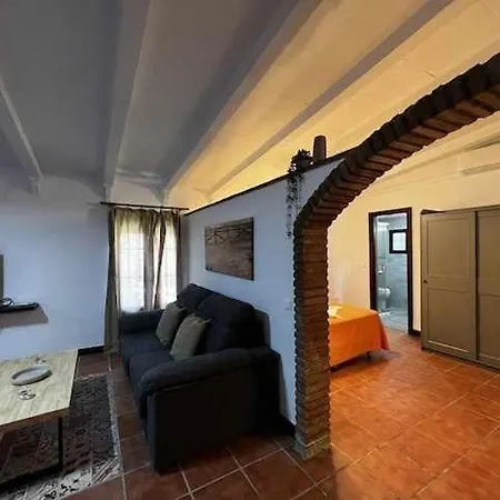 Hébergement de vacances Casa 1 Ragel Costa *