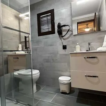 Hébergement de vacances Casa 1 Ragel Costa *