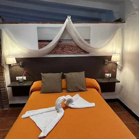 Casa 1 Ragel Costa Holiday home *