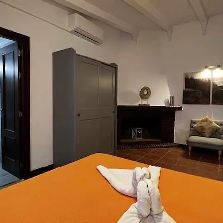 Casa 1 Ragel Costa Holiday home *