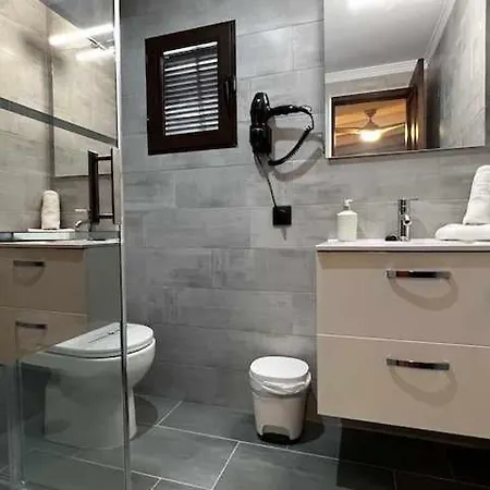 Holiday home Casa 1 Ragel Costa Cadiz