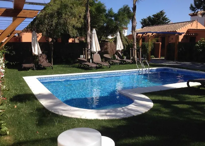 Casa Diáfana Parejas Muy Cerca De La Playa Сasa de vacaciones *