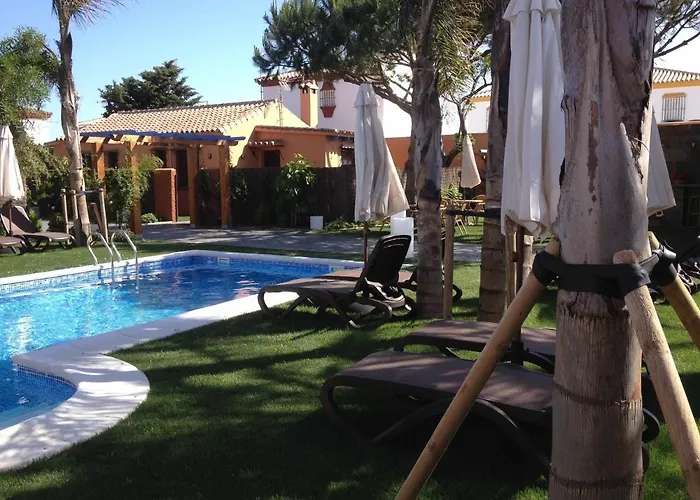 Casa Diáfana Parejas Muy Cerca De La Playa