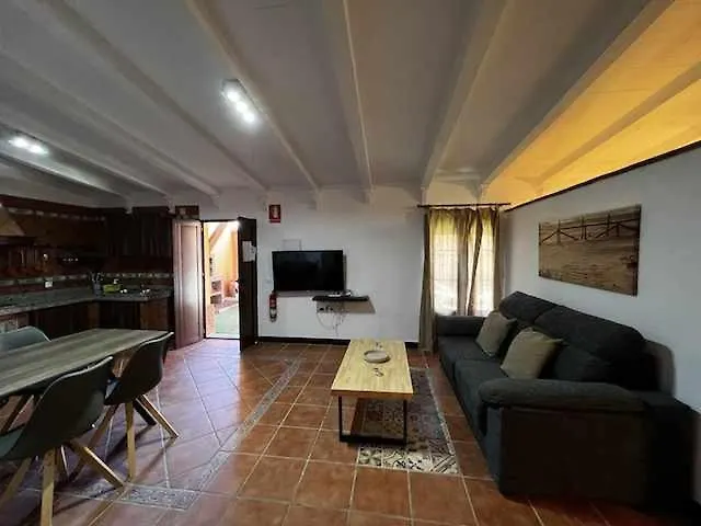 Casa Diáfana Parejas Muy Cerca De La Playa