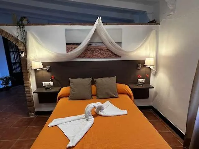 Casa Diáfana Parejas Muy Cerca De La Playa Сasa de vacaciones *