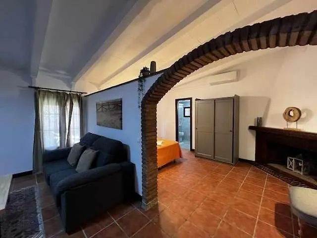 Casa Diáfana Parejas Muy Cerca De La Playa