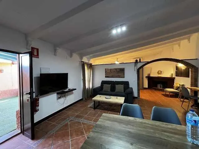 Casa Diáfana Parejas Muy Cerca De La Playa Сasa de vacaciones