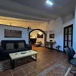 Casa 1 Ragel Costa Semesterbostad Cádiz