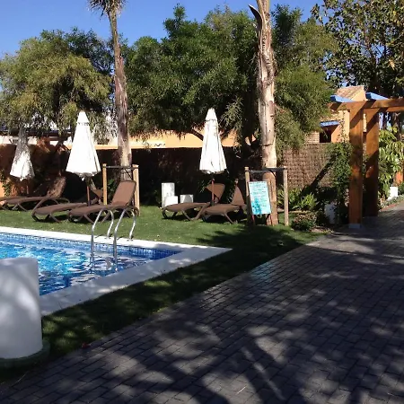 Casa 1 Ragel Costa Hébergement de vacances