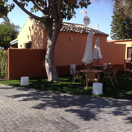 Casa Diáfana Parejas Muy Cerca De La Playa Cádis