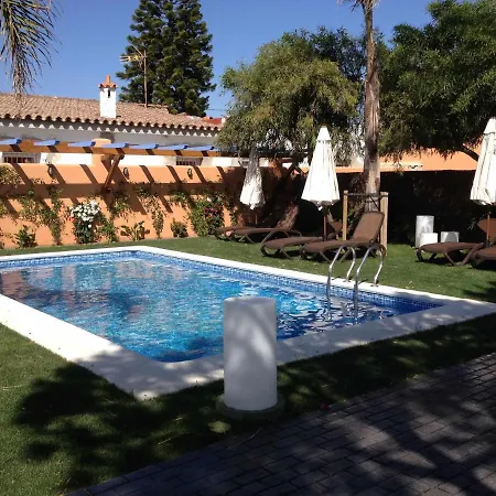 Casa 1 Ragel Costa Hébergement de vacances