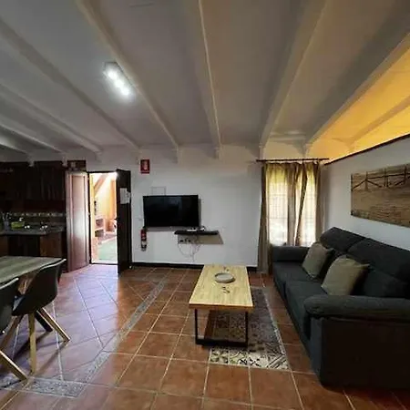 Casa Diáfana Parejas Muy Cerca De La Playa