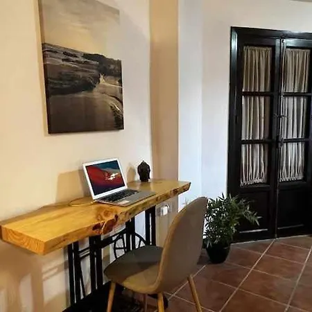 בית נופש Casa 1 Ragel Costa קדיז