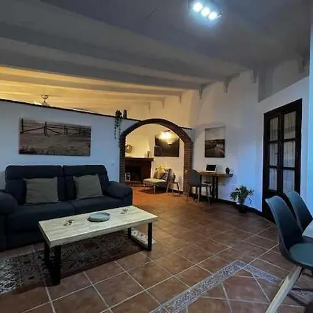 Casa 1 Ragel Costa בית נופש קדיז