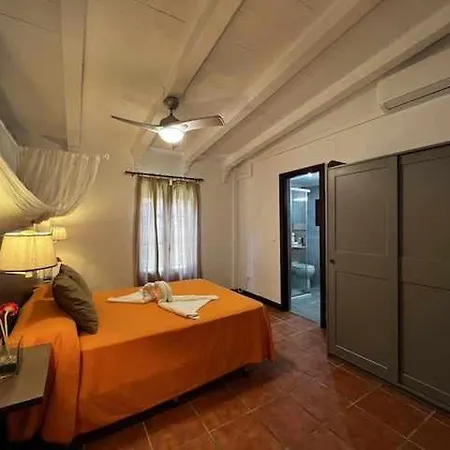 בית נופש Casa 1 Ragel Costa