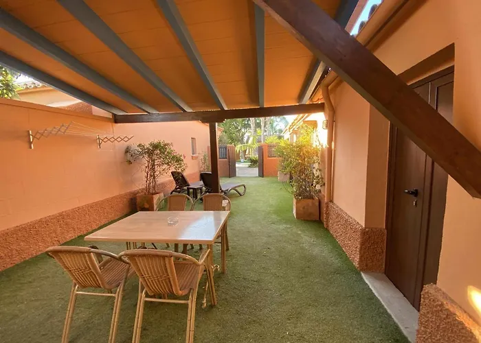 Holiday home Casa 1 Ragel Costa *