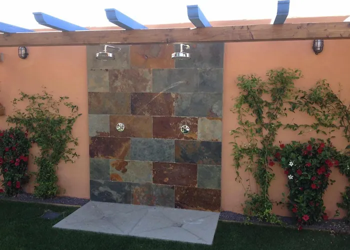 Holiday home Casa 1 Ragel Costa Cadiz