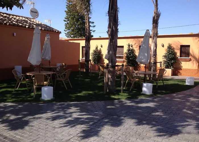 Casa 1 Ragel Costa Cadiz