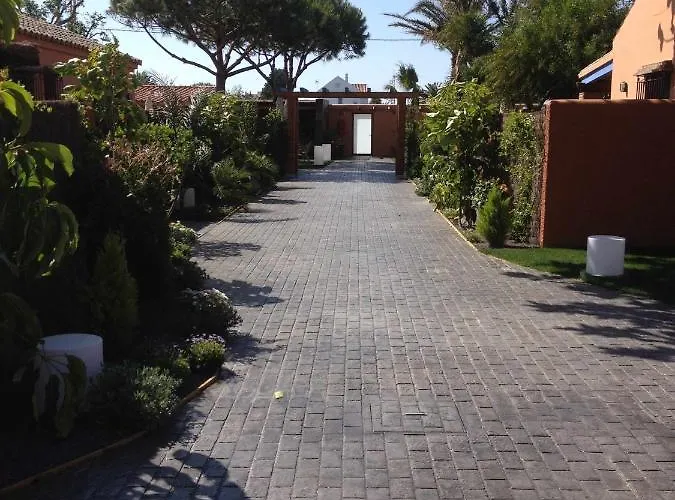 Holiday home Casa 1 Ragel Costa Cadiz