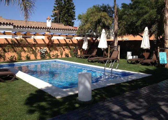 Casa 1 Ragel Costa Holiday home