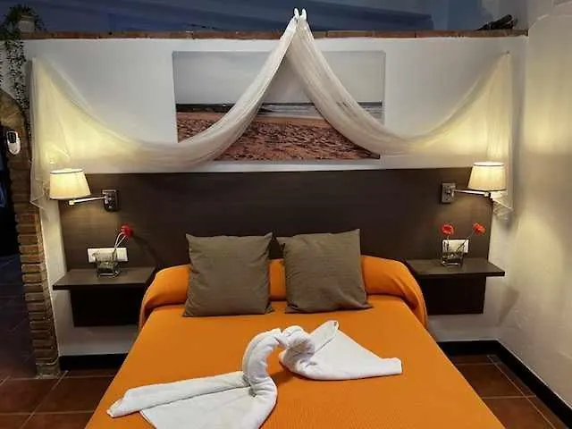 Casa 1 Ragel Costa Holiday home