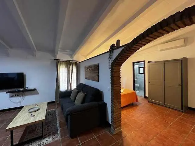 Holiday home Casa 1 Ragel Costa *