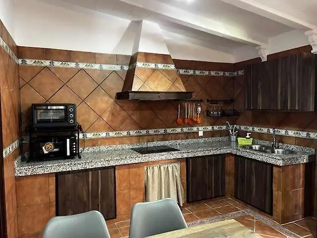 Holiday home Casa 1 Ragel Costa *