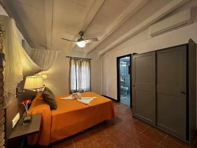 Holiday home Casa 1 Ragel Costa