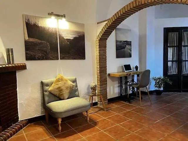 Casa 1 Ragel Costa *