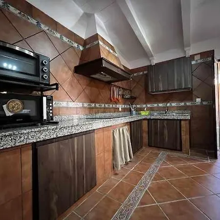 Casa 1 Ragel Costa 加的斯