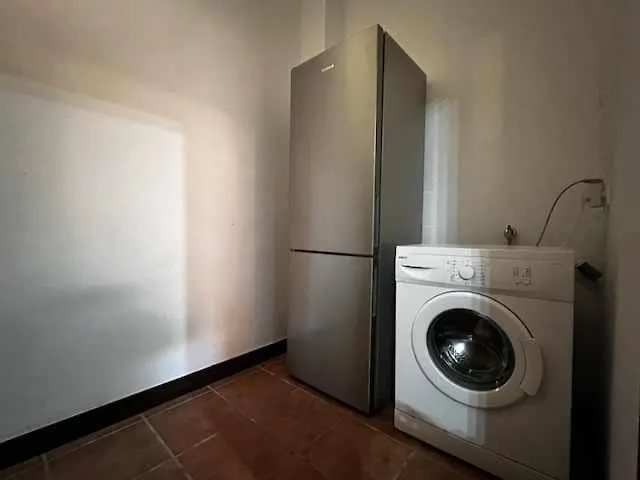 Casa 1 Ragel Costa Prázdninový dům