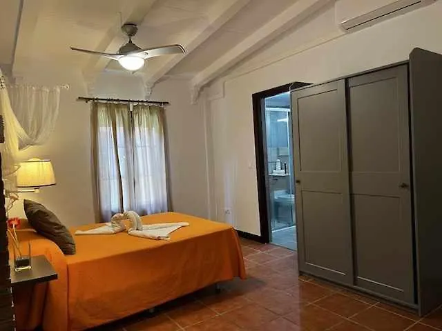 Casa 1 Ragel Costa * Cádiz