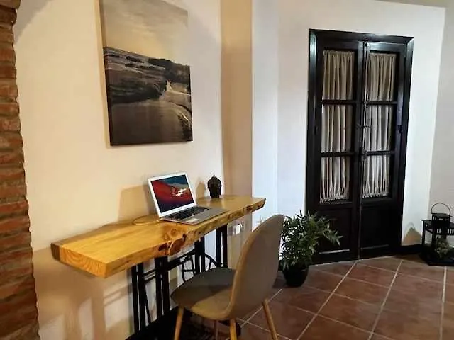 Prázdninový dům Casa 1 Ragel Costa Cádiz