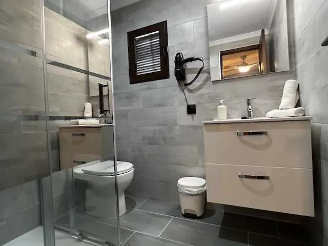 Prázdninový dům Casa 1 Ragel Costa *