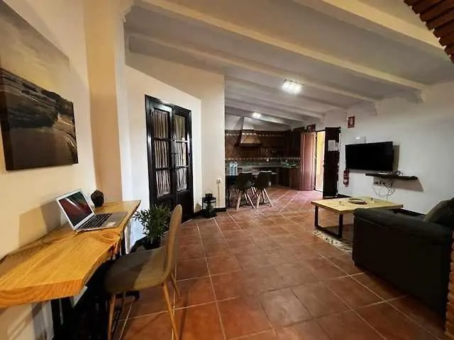 Casa 1 Ragel Costa Prázdninový dům