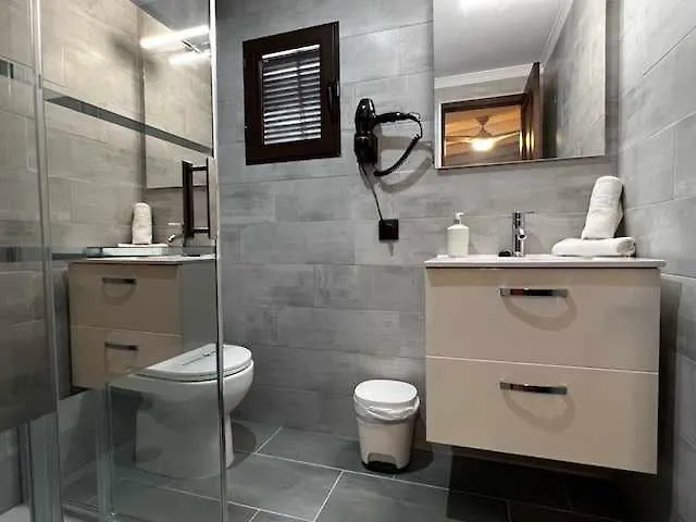 Prázdninový dům Casa 1 Ragel Costa Cádiz